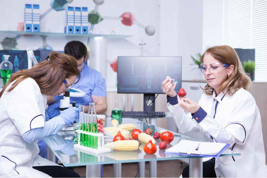 FSSC 22000 Certification in Pakistan