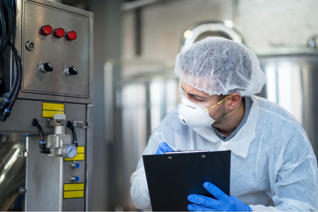 HACCP Certification in Pakistan