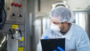 HACCP Certification in Pakistan