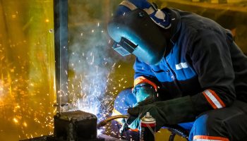 ISO 3834 Certification in Pakistan
