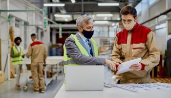 ISO 9001 Certification Pakistan
